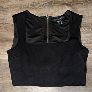 Forever 21 Crop top